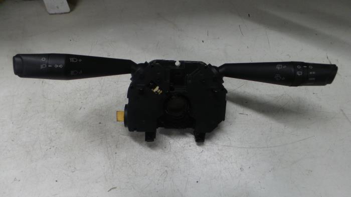 Lancia Y(Psilon) Combischakelaar Stuurkolom