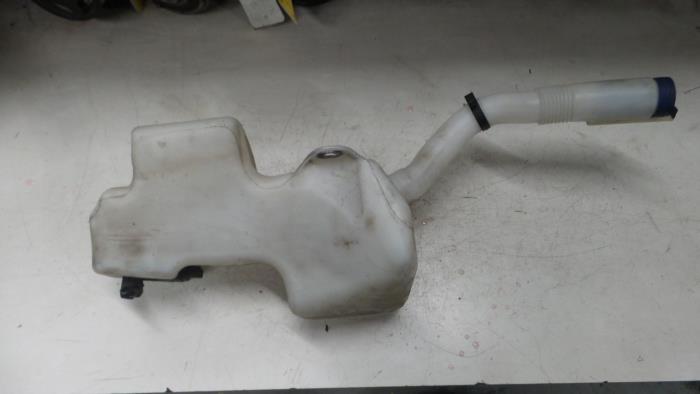 Lancia Y(Psilon) Ruitensproeiertank voor