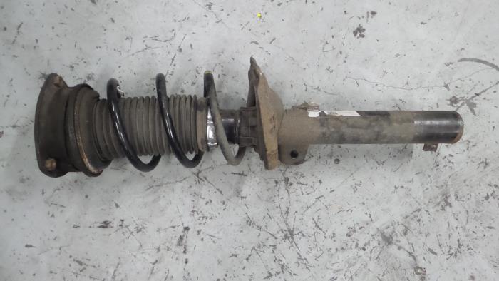 Seat Leon Schokdemperpoot rechts-voor