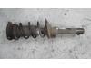 Seat Leon (5FB) 1.6 TDI Ecomotive 16V Mac Phersonpoot rechts-voor