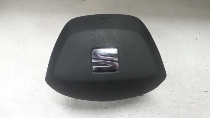 Seat Leon Airbag links (Stuur)