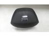 Seat Leon (5FB) 1.6 TDI Ecomotive 16V Airbag links (Stuur)