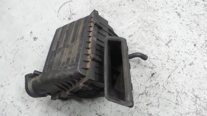 Seat Leon Luchtfilterhuis
