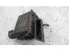 Seat Leon (5FB) 1.6 TDI Ecomotive 16V Luchtfilterhuis