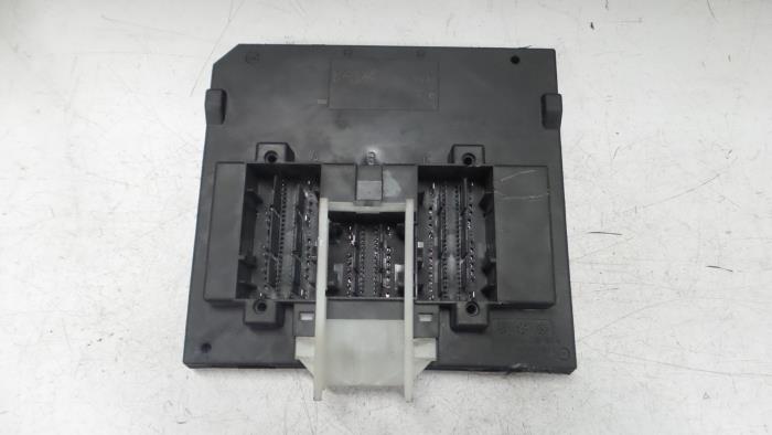 Seat Leon Computer Body Control