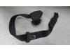 Seat Leon (5FB) 1.6 TDI Ecomotive 16V Veiligheidsgordel rechts-achter