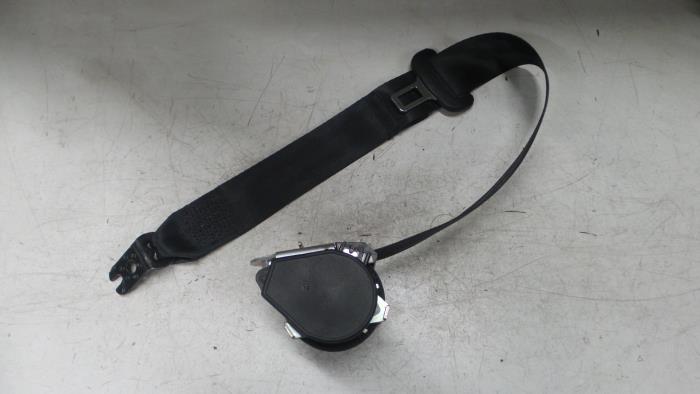 Seat Leon Veiligheidsgordel links-achter