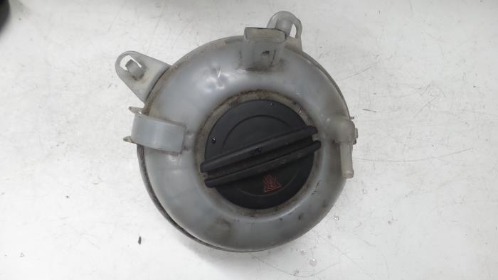 Seat Leon Expansievat