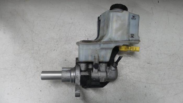 Seat Leon Hoofdremcilinder