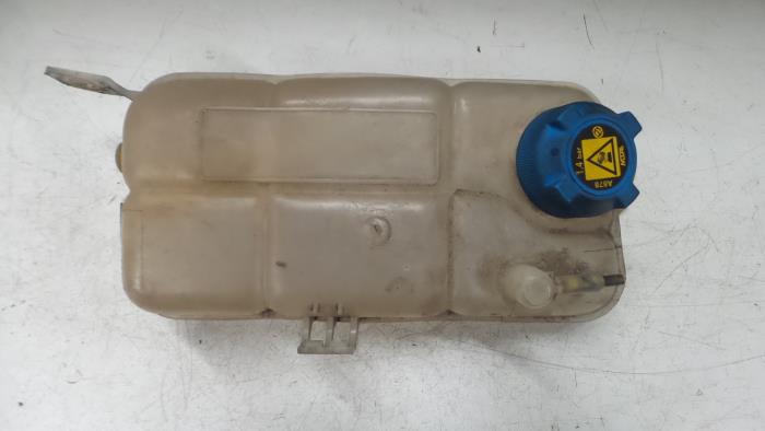 Alfa Romeo GT Expansievat