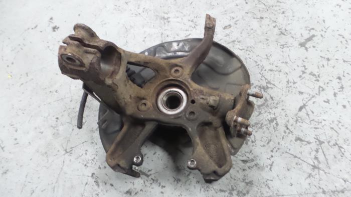 Seat Leon Fusee rechts-voor