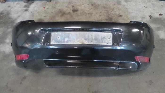Alfa Romeo GT Achterbumper