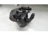 Seat Leon (5FB) 1.6 TDI Ecomotive 16V Brandstoffilter