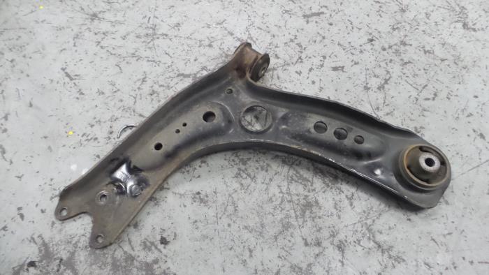 Seat Leon Draagarm rechts-voor