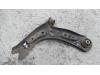 Seat Leon (5FB) 1.6 TDI Ecomotive 16V Draagarm rechts-voor