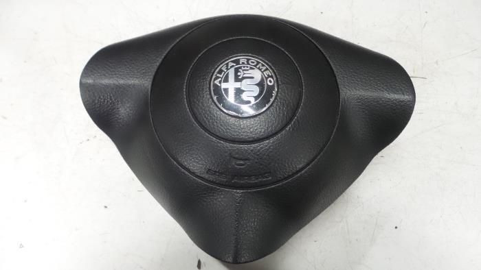 Alfa Romeo GT Airbag links (Stuur)