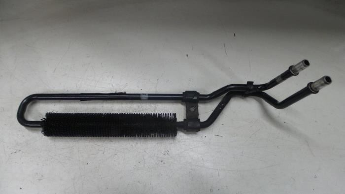 Alfa Romeo GT Oliekoeler