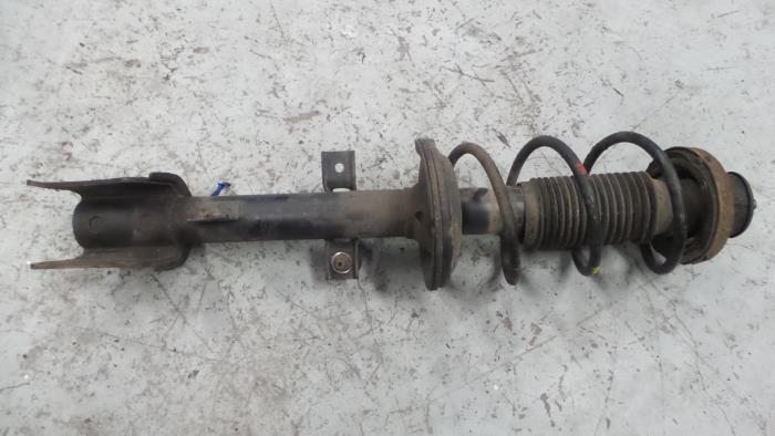 Alfa Romeo GT Schokdemperpoot rechts-achter