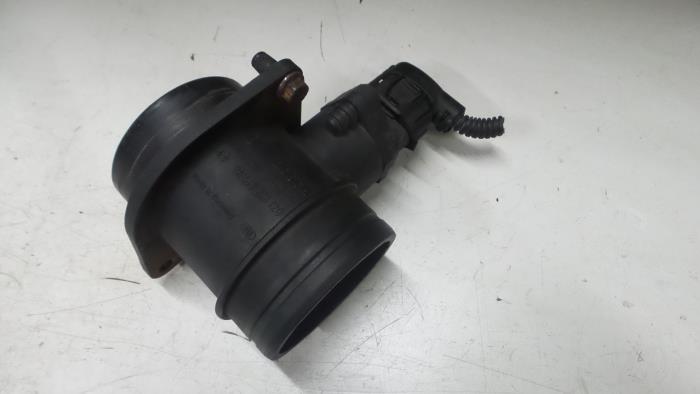 Alfa Romeo GT Luchtmassameter