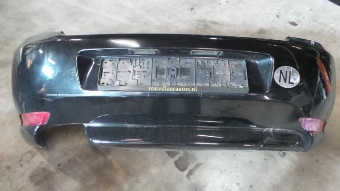 Alfa Romeo GT Achterbumper