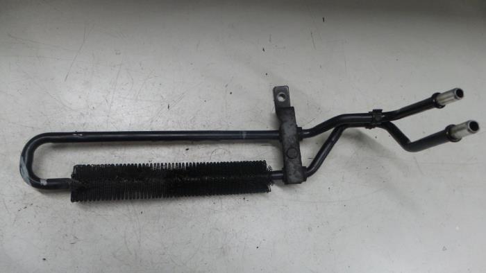 Alfa Romeo GT Oliekoeler