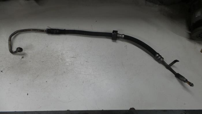 Alfa Romeo GT Stuurbekrachtiging Leiding