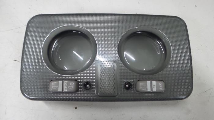 Alfa Romeo Mito Binnenverlichting voor