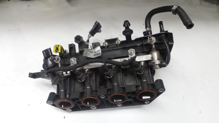 Alfa Romeo Mito Inlaatspruitstuk