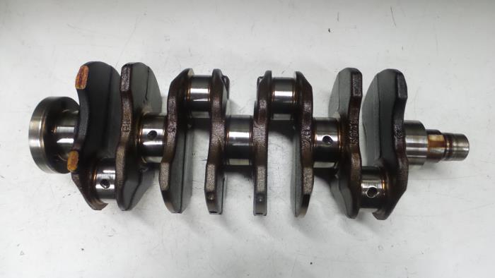 Alfa Romeo Mito Krukas