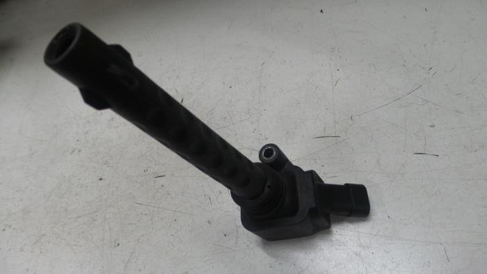 Bobine Alfa Romeo MiTo (955), Hatchback, 2008 / 2018 1.4 TB 16V, Hatchback, Benzine, 1.368cc, 114kW (155pk), FWD, 199A8000, 2008-08 / 2011-06, 955AXA (0221504024)