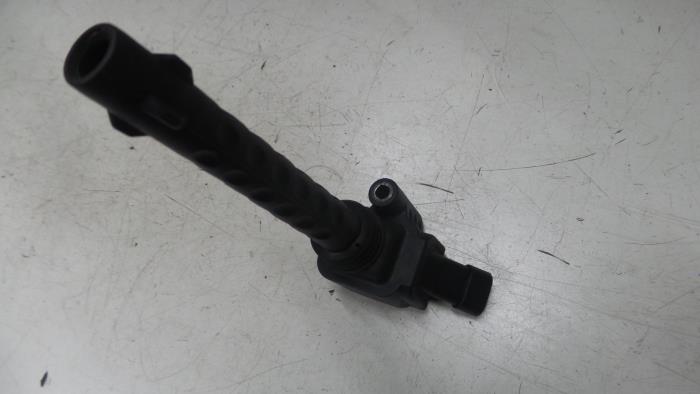 Bobine Alfa Romeo MiTo (955), Hatchback, 2008 / 2018 1.4 TB 16V, Hatchback, Benzine, 1.368cc, 114kW (155pk), FWD, 199A8000, 2008-08 / 2011-06, 955AXA (0221504024)