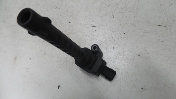 Bobine Alfa Romeo MiTo (955), Hatchback, 2008 / 2018 1.4 TB 16V, Hatchback, Benzine, 1.368cc, 114kW (155pk), FWD, 199A8000, 2008-08 / 2011-06, 955AXA (0221504024)