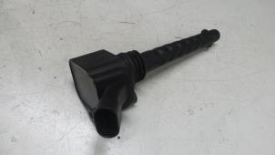 Gebruikte Bobine Alfa Romeo MiTo (955) 1.4 TB 16V Prijs € 30,00 Margeregeling aangeboden door A.T.S. van de Wiel