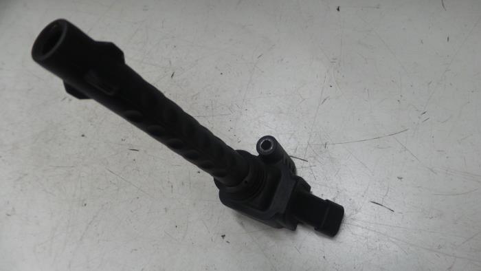 Bobine Alfa Romeo MiTo (955), Hatchback, 2008 / 2018 1.4 TB 16V, Hatchback, Benzine, 1.368cc, 114kW (155pk), FWD, 199A8000, 2008-08 / 2011-06, 955AXA (0221504024)