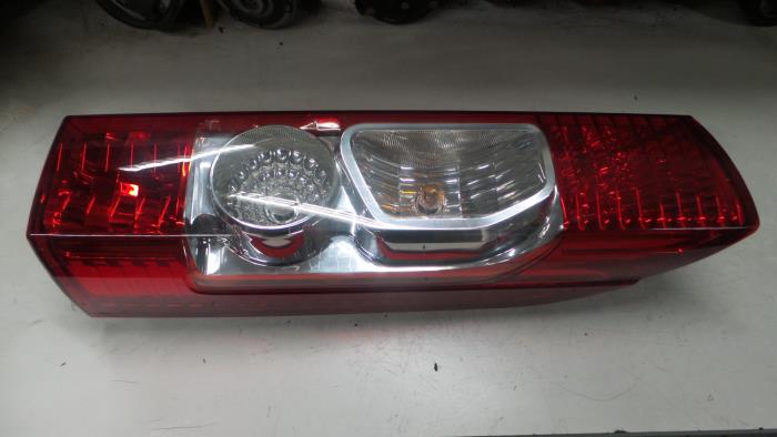 Peugeot Boxer Achterlicht rechts