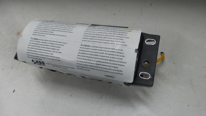 Lancia Y(Psilon) Airbag rechts (Dashboard)