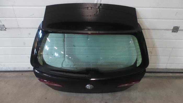 Alfa Romeo 159 Achterklep