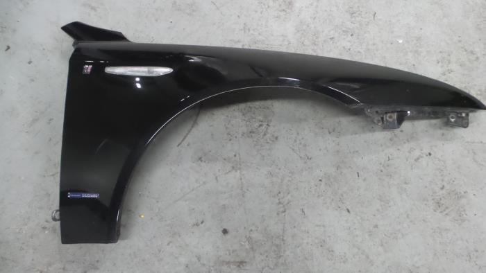 Alfa Romeo 159 Scherm rechts-voor