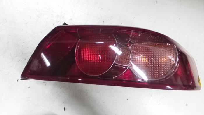 Alfa Romeo 159 Achterlicht rechts