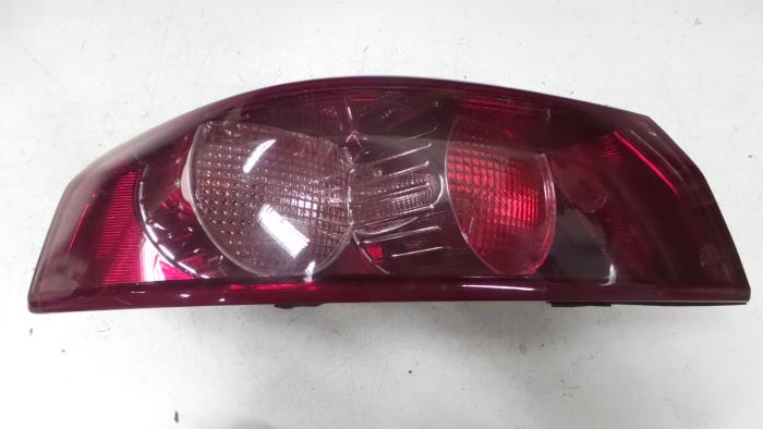 Alfa Romeo 159 Achterlicht links