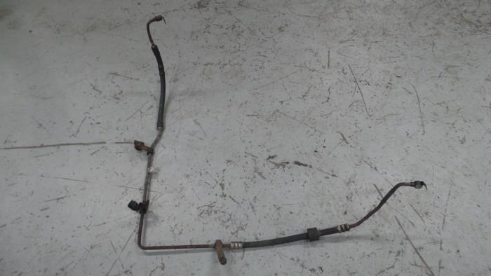 Alfa Romeo 159 Stuurbekrachtiging Leiding