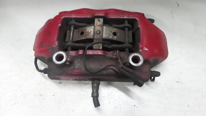 Alfa Romeo 159 Remklauw (Tang) rechts-voor