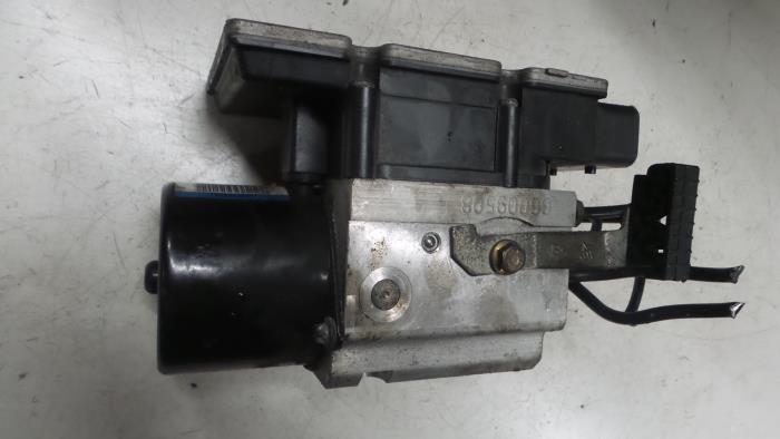 Alfa Romeo 159 ABS Pomp