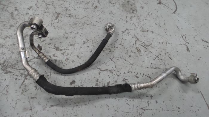 Alfa Romeo 159 Airco Leiding