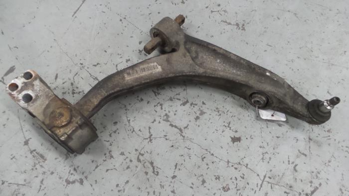 Alfa Romeo 159 Draagarm links-voor