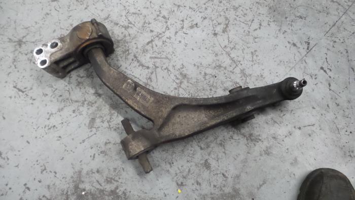 Alfa Romeo 159 Draagarm rechts-voor