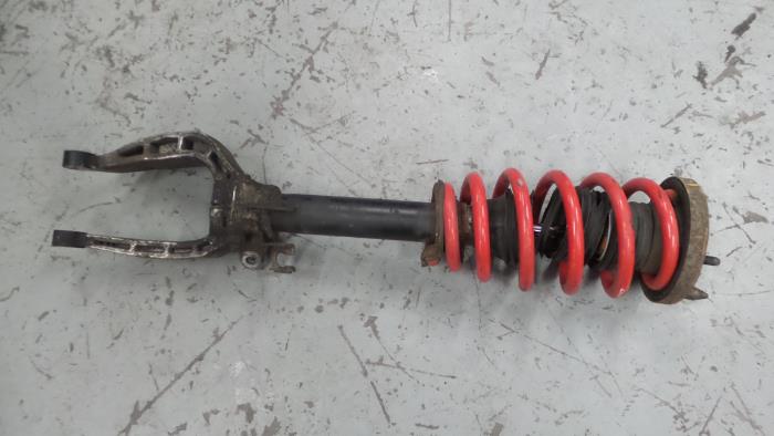 Alfa Romeo 159 Schokdemperpoot links-voor