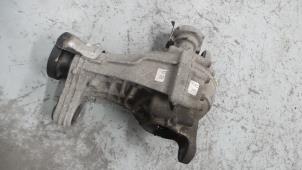 Gebruikte Differentieel achter Alfa Romeo 159 Sportwagon (939BX) 3.2 JTS V6 24V Q4 Prijs € 675,00 Margeregeling aangeboden door A.T.S. van de Wiel