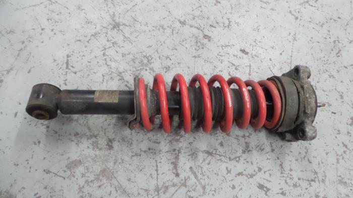 Alfa Romeo 159 Schokdemperpoot rechts-achter