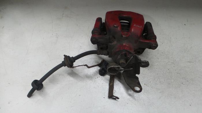 Alfa Romeo 159 Remklauw (Tang) rechts-achter